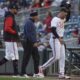 Twins’ Carlos Correa, Matt Wallner exit Tuesday’s game with injuries in latest blow to Minnesota