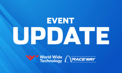 Update from NHRA Division 5 - World Wide Technology Raceway