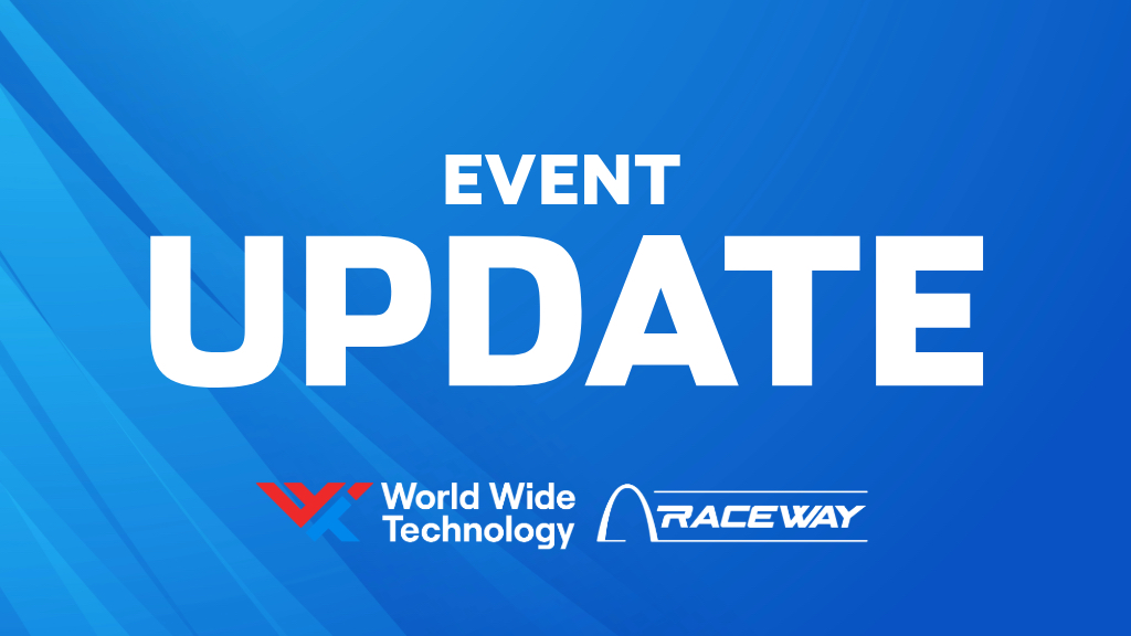 Update from NHRA Division 5 - World Wide Technology Raceway