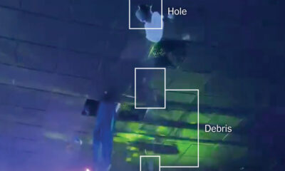 What Happened Before the Dominican Republic Nightclub Roof Collapse