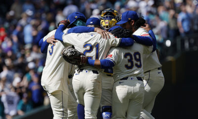 Seattle Mariners...