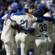 Seattle Mariners...