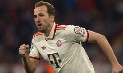 Where to watch Bayern vs Borussia Dortmund live in the USA: 2024-25 Bundesliga