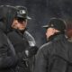 Yankees' Aaron Boone bemoans 'rough' weather night in N.Y.