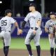 Yankees beat Rays 6-3, winners as visitors for first time in their spring training home