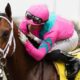 1 runner is most formidable in Shoemaker Mile