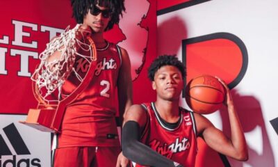 2025 NBA Combine Tracker - Rutgers Basketball Edition