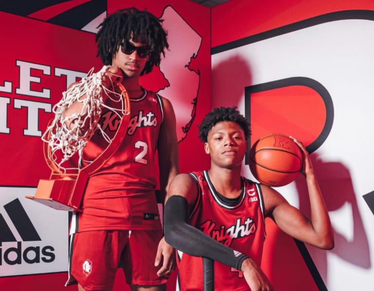 2025 NBA Combine Tracker - Rutgers Basketball Edition