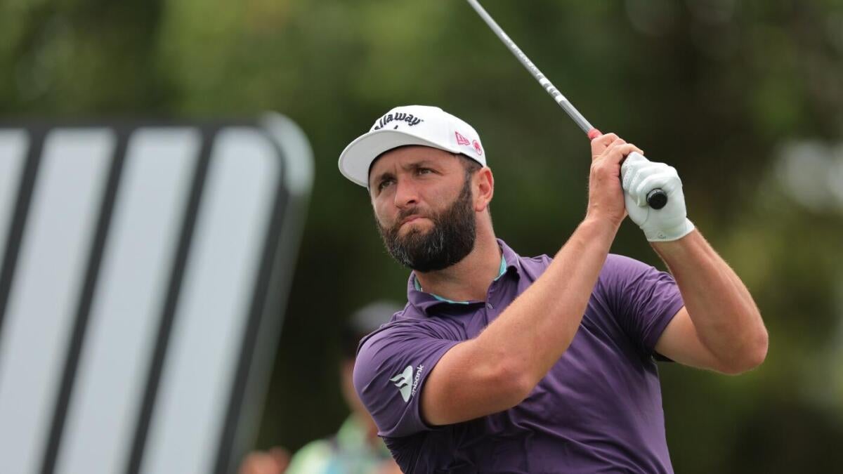 2025 PGA Championship picks, odds, field: Surprising predictions by proven golf model that hit 14 majors