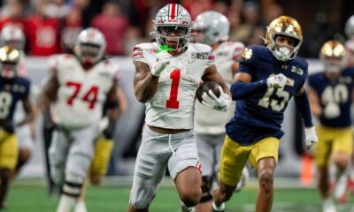 5 Players to Target in Dynasty Fantasy Football Following the NFL Draft