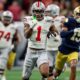 5 Players to Target in Dynasty Fantasy Football Following the NFL Draft