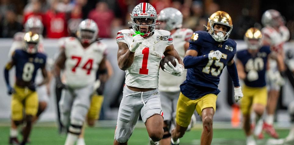 5 Players to Target in Dynasty Fantasy Football Following the NFL Draft