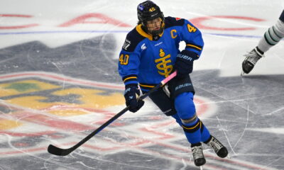All HUT Fantasy Hockey Updates In NHL 25 Through May. 10
