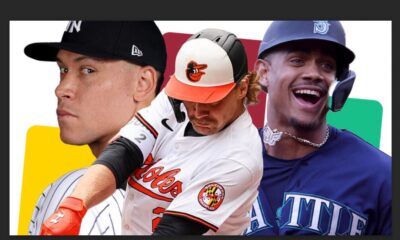 American League quarter-mark grades: Mariners, Tigers lead class, Yankees good but not yet great, Orioles fail