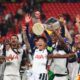 Ange: Tottenham’s Europa League win will “change the club”