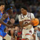 Auburn Basketball Guard Predicted to Land With Pistons in NBA Draft