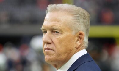 Authorities: Jeff Sperbeck's death after fall from cart driven by John Elway was "horrific accident"