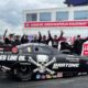 Bartone Bros. Racing Lock Up Cleetus and Cars NHRA North Central Division 3 Regional Win