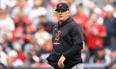 Batting Around: Who is the best manager in baseball? Record and bullpen management isn't all that matters