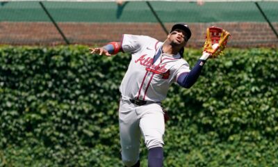 Braves' Ronald Acuna Jr. to begin rehab assignment