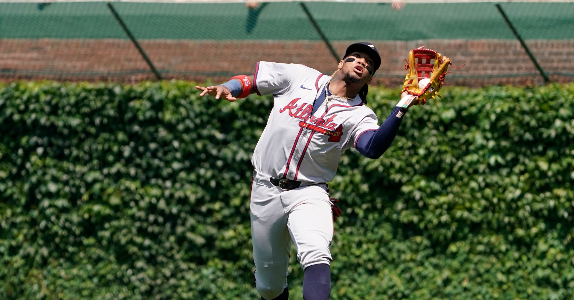 Braves' Ronald Acuna Jr. to begin rehab assignment