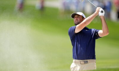 Charles Schwab Challenge 2025: First-round tee times, groupings at Colonial Country Club