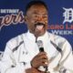 Chet Lemon, centerfielder of the storied 1984 Tigers, dies at age 70