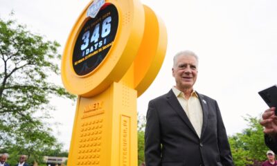 City of Pittsburgh, Steelers expecting record-breaking 2026 NFL Draft