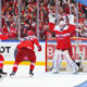 Drama in Denmark shakes up Worlds