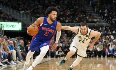 Duke Basketball Transfer Name-Drops Cade Cunningham at NBA Combine