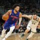 Duke Basketball Transfer Name-Drops Cade Cunningham at NBA Combine