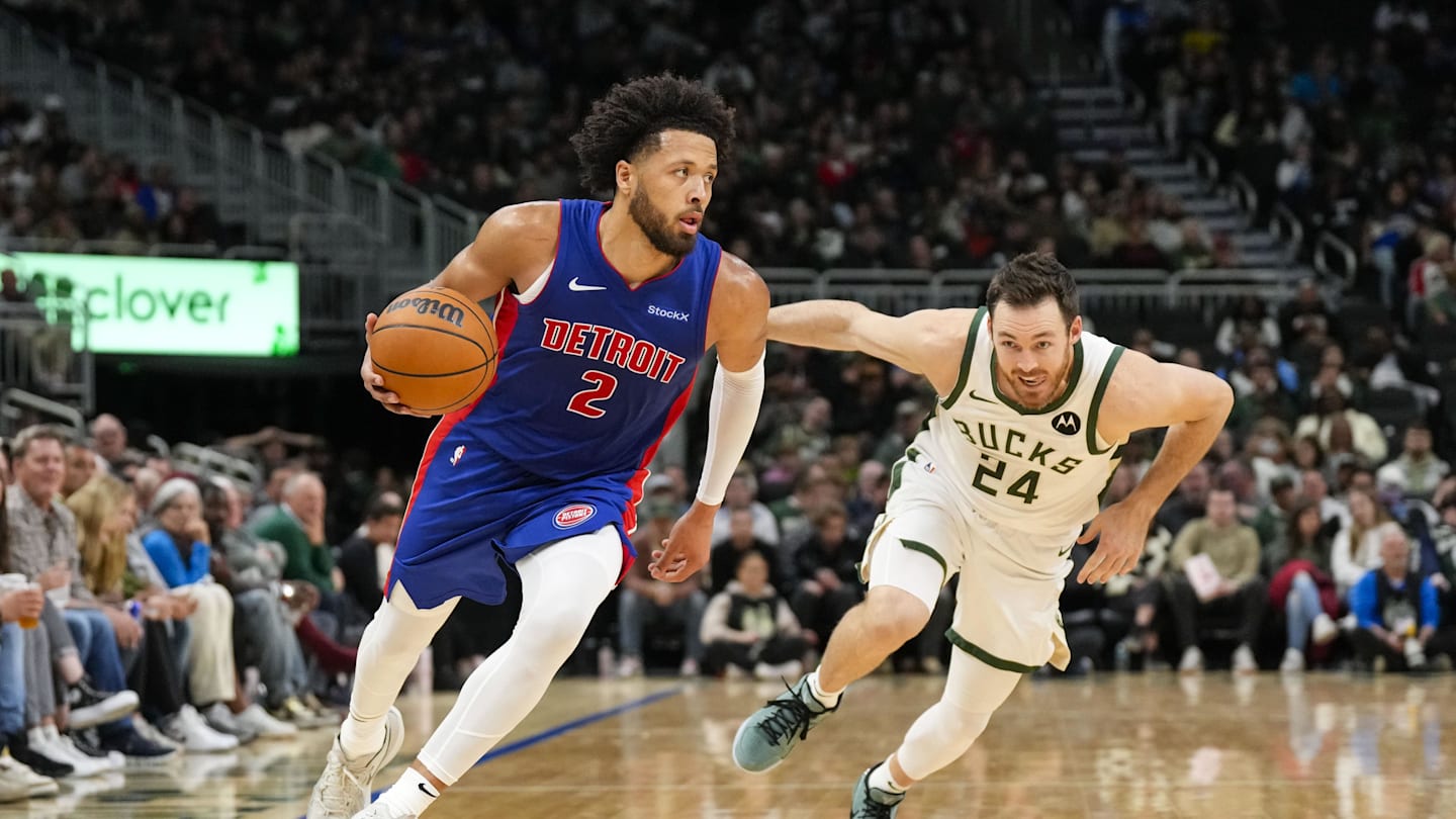 Duke Basketball Transfer Name-Drops Cade Cunningham at NBA Combine