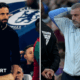 Europa League final - are Man Utd or Spurs in best shape?