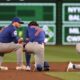 Fan That Fell at Chicago Cubs-Pittsburgh Pirates Game Shows Positive Signs