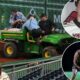 Fan who fell to field at Pirates game identified as ex-college football player Kavan Markwood