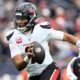 Fantasy football rankings 2025: Sleepers, busts, breakouts by NFL model that called C.J. Stroud's off year