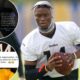 George Pickens denies ripping Steelers after Cowboys trade