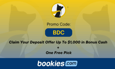 Get Underdog Fantasy Promo Code: BDC For May 14th