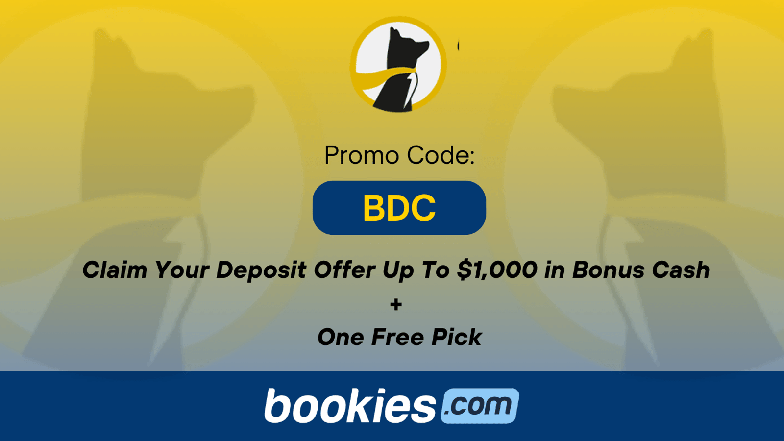 Get Underdog Fantasy Promo Code: BDC For May 14th