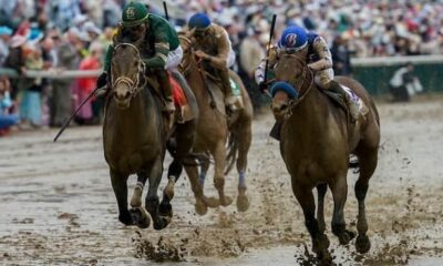 Grade 1 winner Mindframe leads 7 alumni