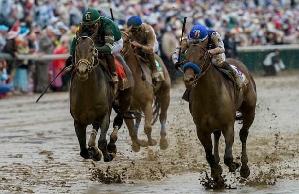Grade 1 winner Mindframe leads 7 alumni