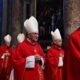 Here's why the new pope most likely won't be American