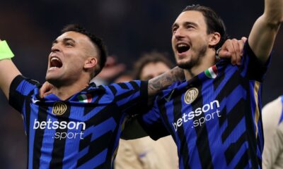 How much will Inter Milan earn for reaching the UEFA Champions League Final after beating Barcelona?