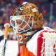 Ivan Fedotov Opens Up About His First NHL Season: 'You Just Have to Be Patient'