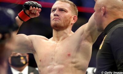 Jack Della Maddalena says he'll 'outclass' Belal Muhammad