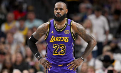 Lakers Fans In Disbelief With LeBron James Facing Major Decision