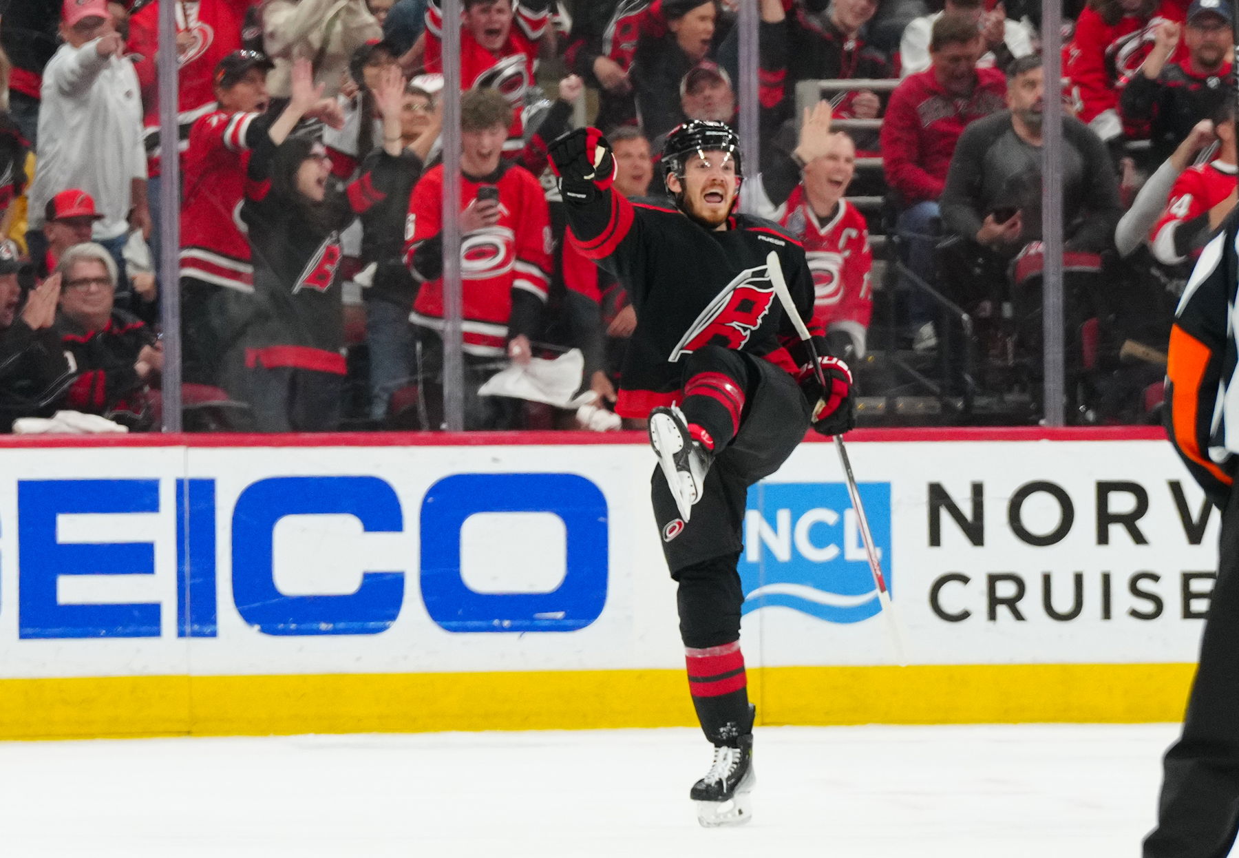 Lightning Should Have Hurricanes Forward On Radar This Summer