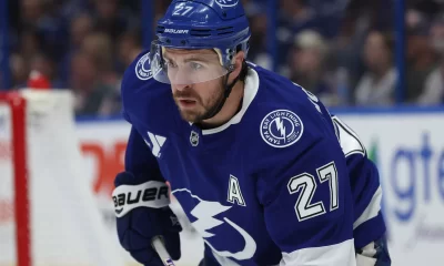 Lightning Should Make Big Move With Ryan McDonagh