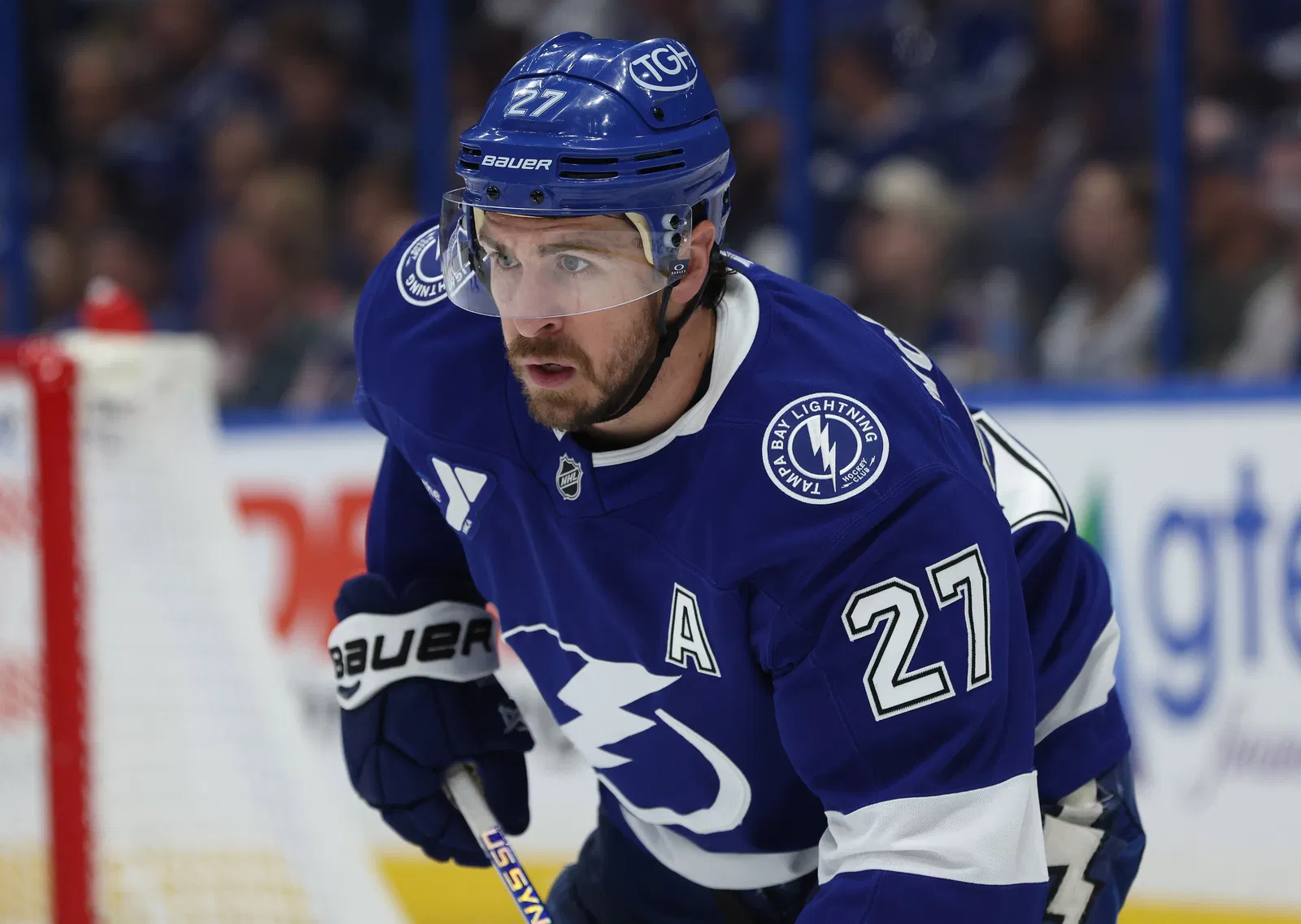 Lightning Should Make Big Move With Ryan McDonagh