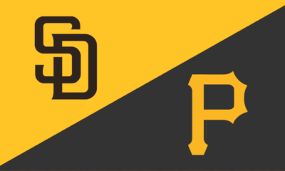MLB Gameday: Padres 2, Pirates 1 Final Score (05/03/2025)